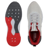 Campus CHICAGO Grey Mens Sports Running Shoes - None