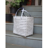 Handcrafted Designer Shopping Baskets - Style 6