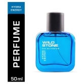 Wild Stone Hydra Energy Spray Perfume 50ml