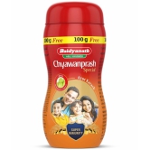 Baidyanath Chyawanprash Special, 1kg + 100gm Extra, Ayurvedic Immunity Booster