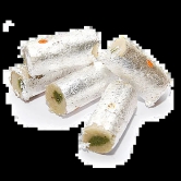 Kaju Roll-250 gms