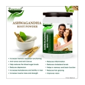 rawmest Ashwagandha Powder 100 gm Pack of 3