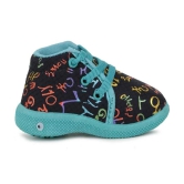 NEOBABY - Multicolor Boys Sneakers ( 1 Pair ) - None