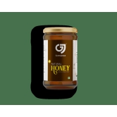 Raw Natural Honey