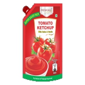 TOMATO KETCHUP W.ONION GARLIC 950GM(P)-T