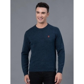 RedTape Casual Sweater for Men | Warm and Cozy | Adaptable Style