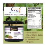 KAYABOOST Brahmi Powder For Eating, Liver, Skin Care, Brain, Immunity Booster (200 g)