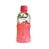 Joiner Fruit Drink Strawberry 320 Ml, 1 Pc