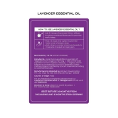 Phool LAVENDER Essential Oil (10ML)