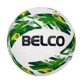 Belco BELCO1957_Green Football Size- 5 - 5