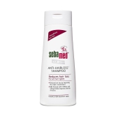 SebaMed Anti Hairloss Shampoo,  200ml