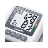 Beurer Wrist Blood Pressure Monitor - BC 31