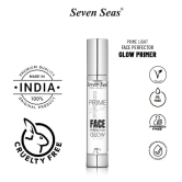 Seven Seas Prime Light Face Perfector Glow Primer