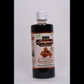 GCC Soapnut Hairwash 500ml