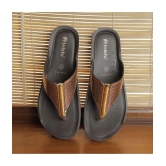 Inblu Brown Womens Flats - None