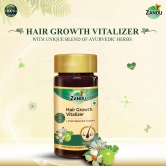 Hair Growth Vitalizer (60 Caps)(Buy 1 Get 1)