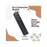 LAZYWINDOW 6 Socket Extension Board