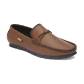 Sir Corbett - Brown Mens Formal - 12