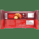 Britannia Treat Croissant Vanilla Roll, 45 Gm