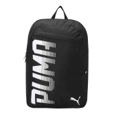 PUMA Pioneer Backpack I Puma Black