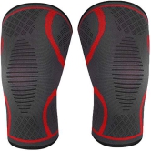 Leosportz Knee Support for Men (1Pair)