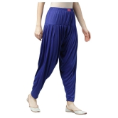 Jcss Viscose Single Patiala - XXL