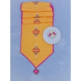 Barfi Table Runner