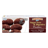 Sugarless Bliss Sugarless Chocolate Black Currant 200 Gm, 1 Pc