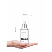 BEJOY Face Serum Niacinamide Acne Removal For All Skin Type ( Pack of 1 )