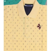 NEUVIN - Multicolor Cotton Boys Polo T-Shirt ( Pack of 2 ) - None