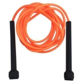 VARKAUS 9 ft Skipping Ropes - Orange