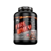 Gibbon Fire Whey Protein-Mango / 2Kg