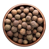 Allspice Berries (Whole) – (Jamaican Pepper/Jamaica Pimenta, Sarva Sugandhi)