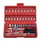 BD 46 Pcs Screwdriver Set