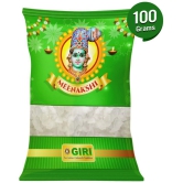 Giri Pachai Karpooram - 100 Gms | Kapoor/ Kapur/ Camphor for Pooja/ Packet Camphor 1 100 gm ( Pack of 1 )