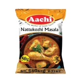 Nattukozhi Masala-50g