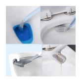 RayLight Mart - Silicone Floor & Tile Brush ( 1 )