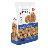 Nutraj Chilean Walnut Inshell 1Kg