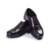 Katewalk Footwear - Black Men's Formal Shoes - None