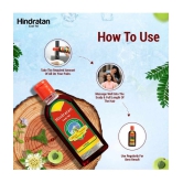 Leeford Hindratan Cool Tel With Rich Blend of Cooling Herbs 100ml Pack of 3