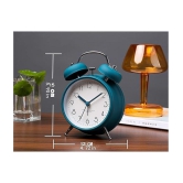 GEEO Analog Alarm Clock - Pack of 1