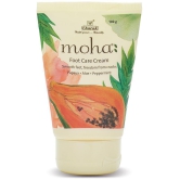 Moha moha Foot Cream ( 100 g )