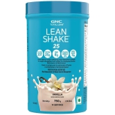 GNC Total Lean Shake 25 1 lb Fat Burner Powder