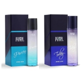 UK-0073 PATEL Protect 30 ML+Perfect 30 ML Perfume For Men & Women | Premium Extra Long Lasting Perfume-ENJOY