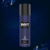 ENVY Gravity Deo -120ml