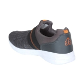 OFF LIMITS EASY GO XD Gray Running Shoes - 7