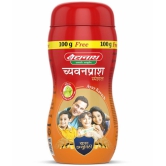 Baidyanath Chyawanprash Special, 1kg + 100gm Extra, Ayurvedic Immunity Booster