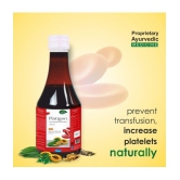 Leeford Platigen Platelet Generator Syrup 200ml Pack of 3