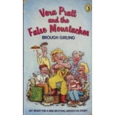 Vera Pratt and the False Moustaches