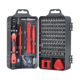 BD 115 Pcs Screwdriver Set